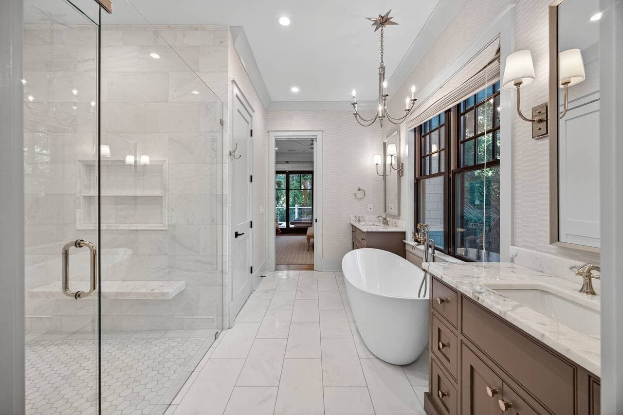 Snowy Egret Lane - Image 26