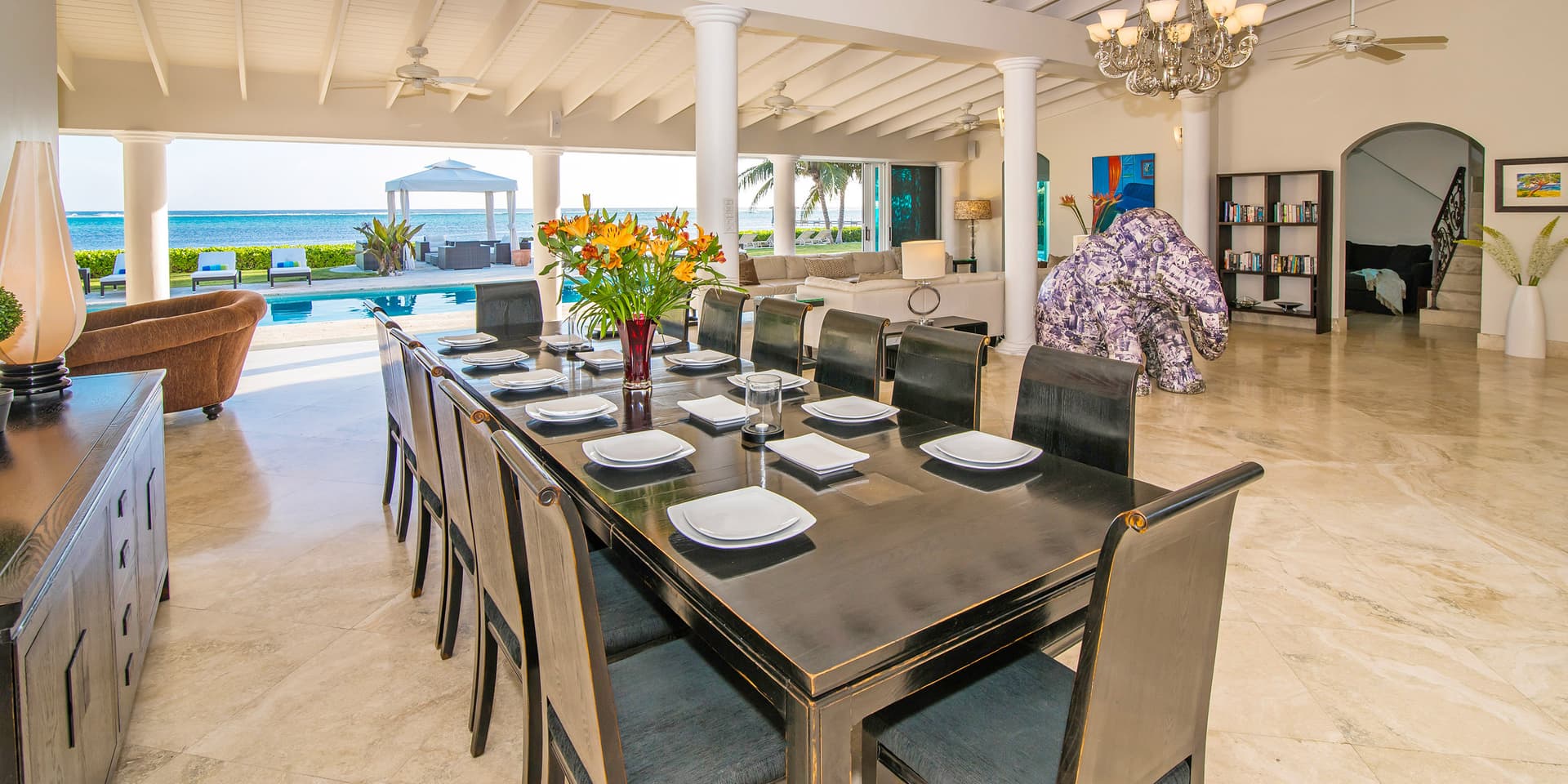 Villa Mora - Image 7