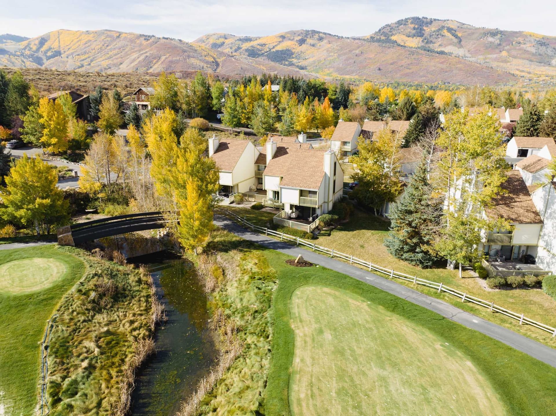 Mountainview Retreat - Image 3