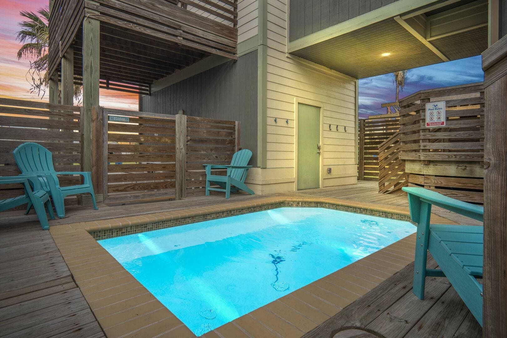 Oyster Sands Escape - Image 46