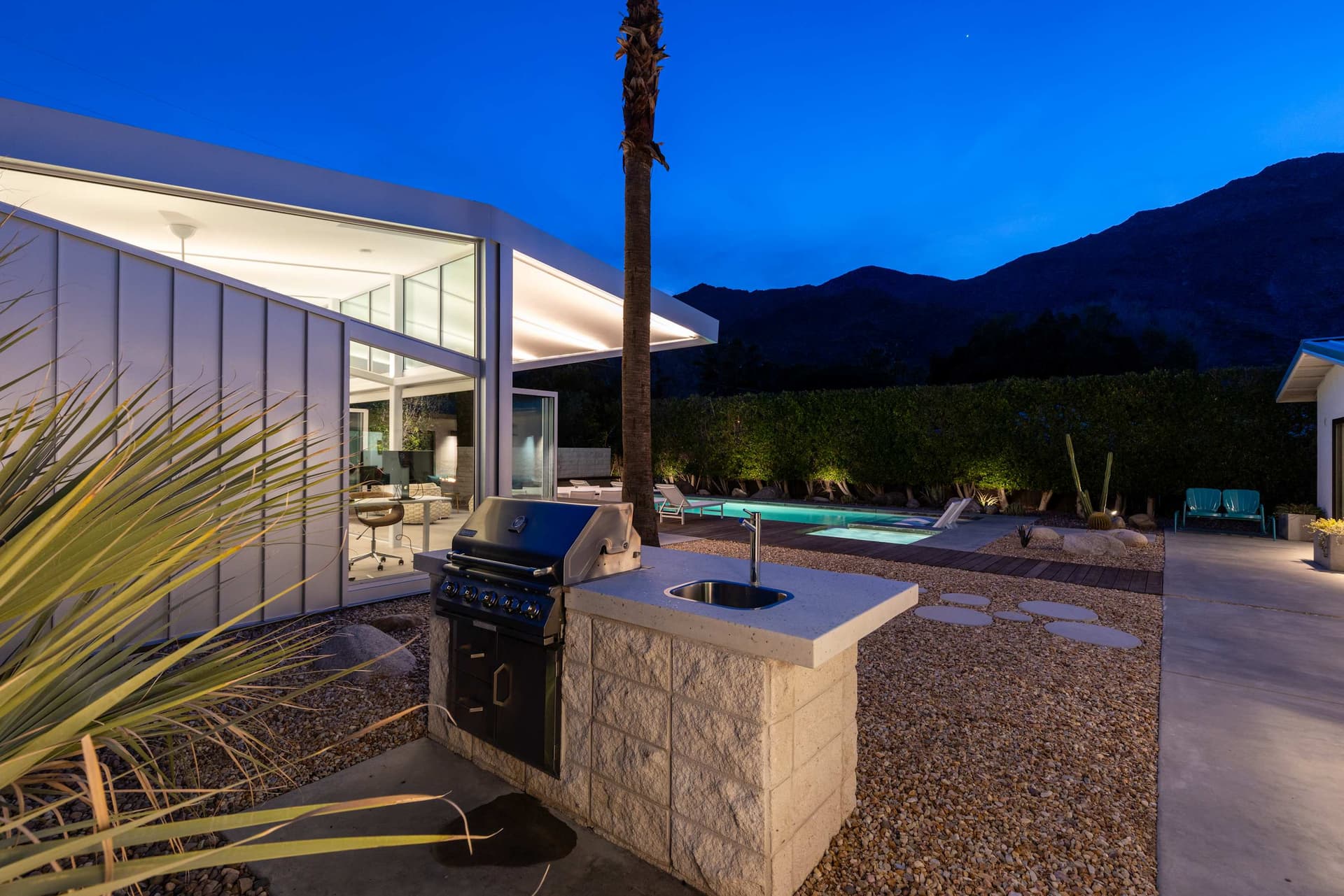 Cascade & Calm Home - Image 77