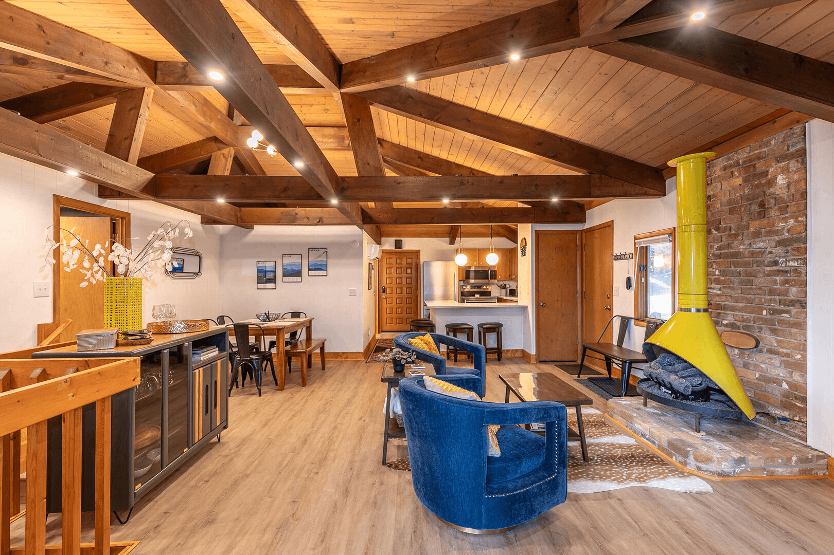 Linville Retreat - Image 3