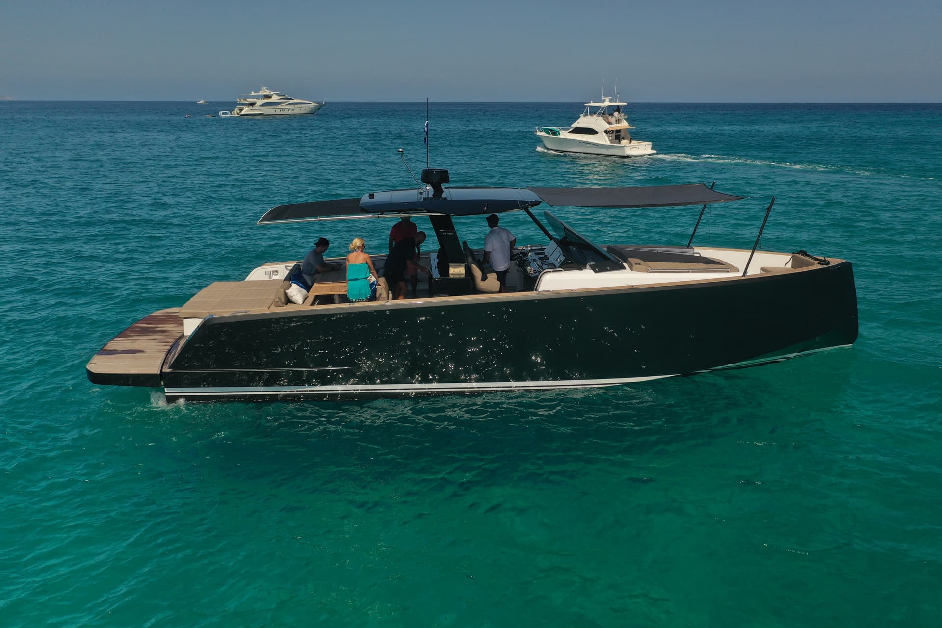 Villa Esplendor del Mar - Image 94