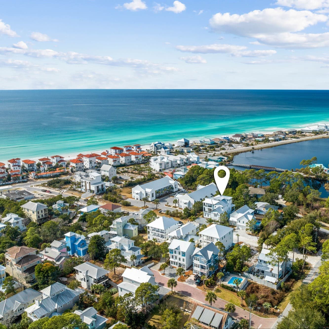 Ceeking Serenity - Image 1