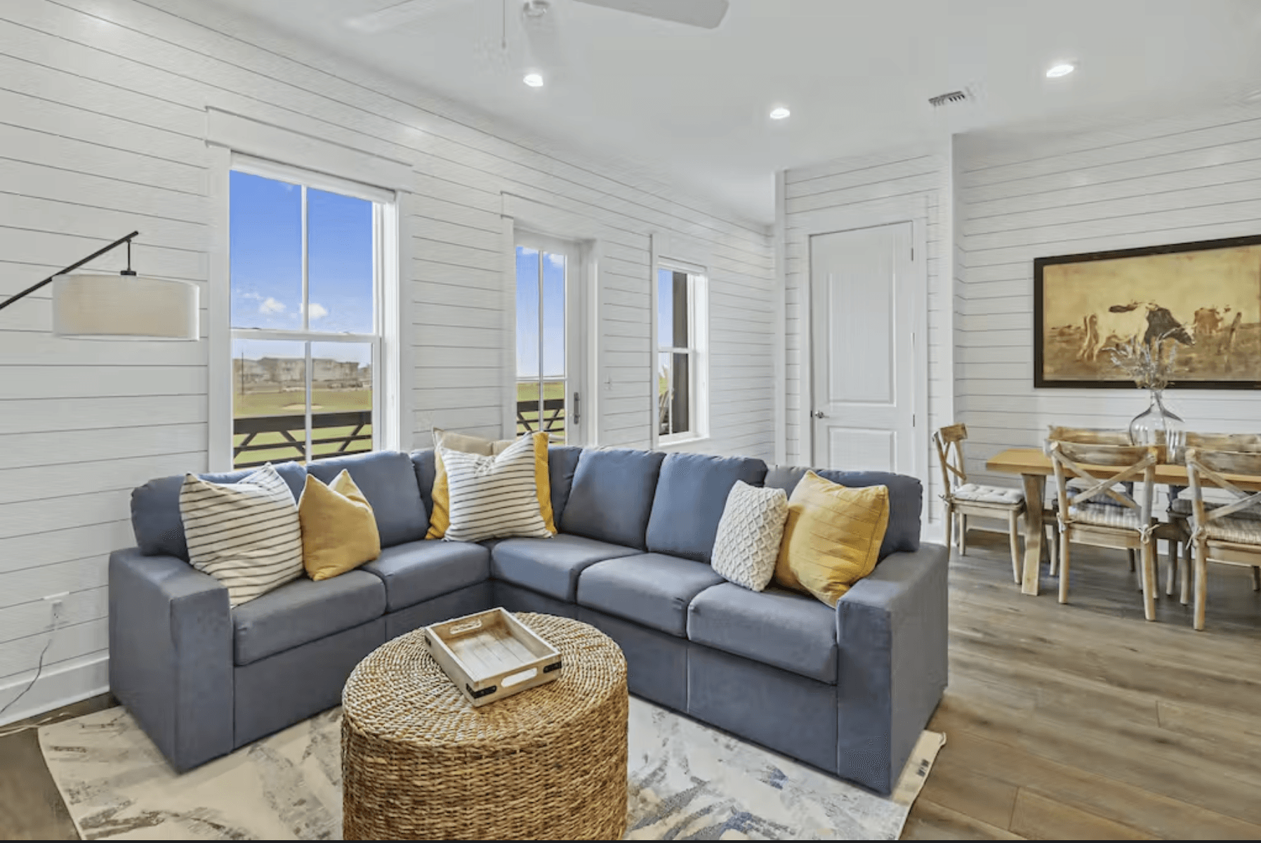 Fairway Farmhouse - Image 2