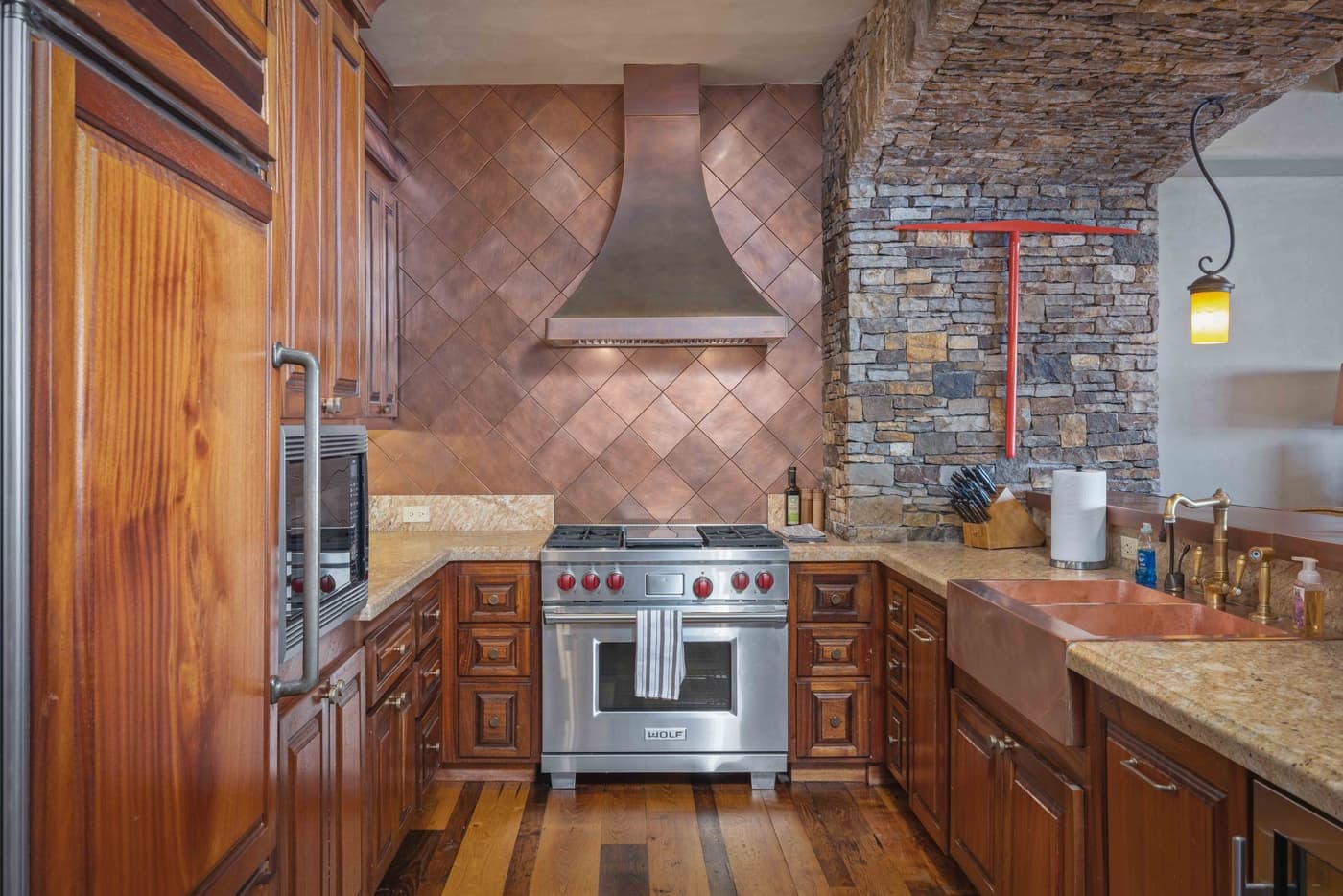 Wilson Overlook at See Forever - Image 5