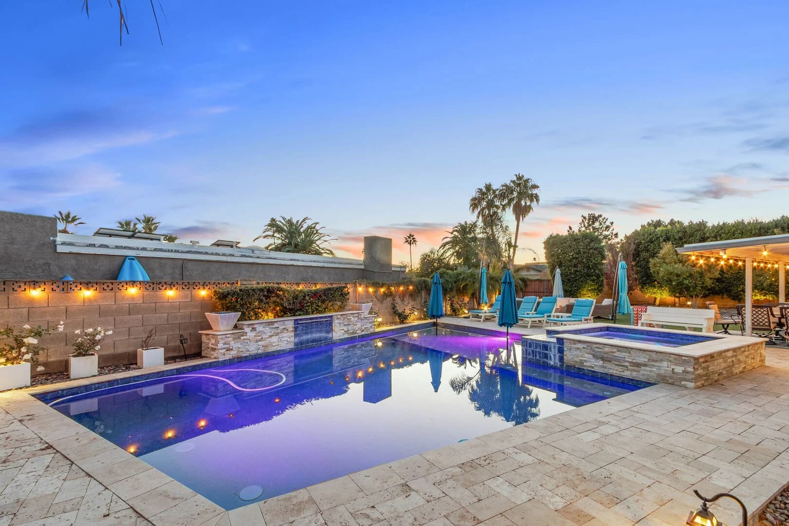 Paradise Escape - Image 2