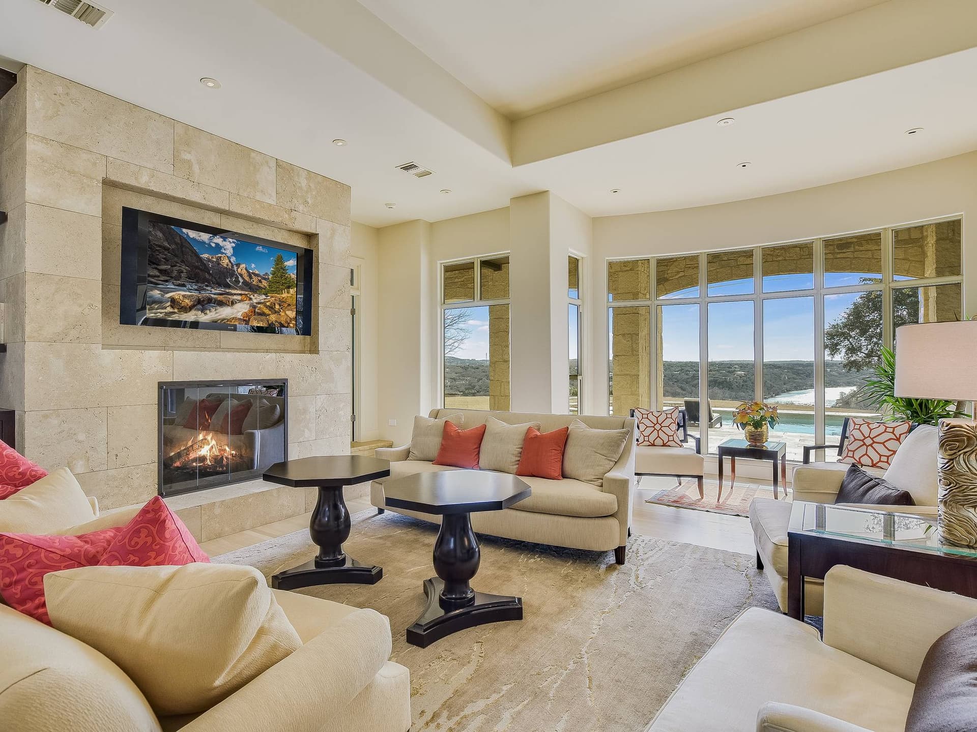 Lakeview on Lake Austin - Image 5