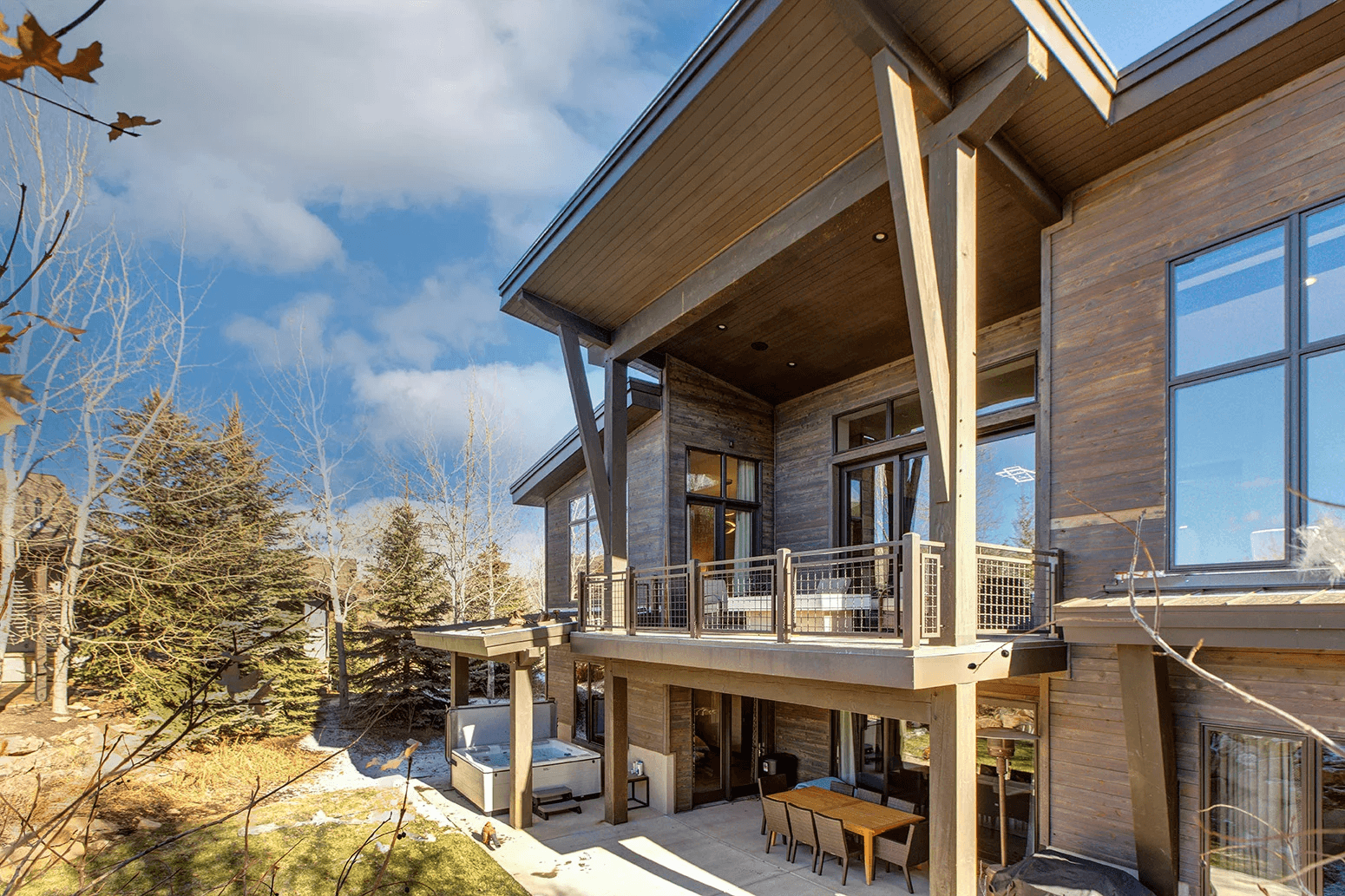 Deer Valley Dream - Image 41