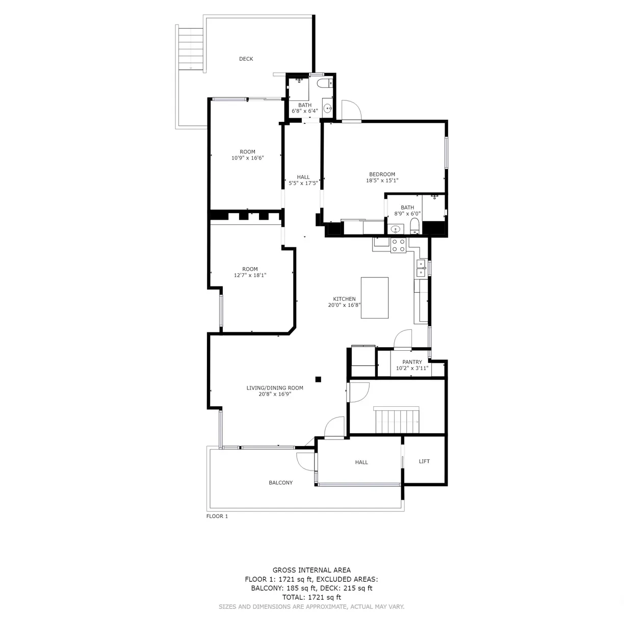 Balboa II - Image 19