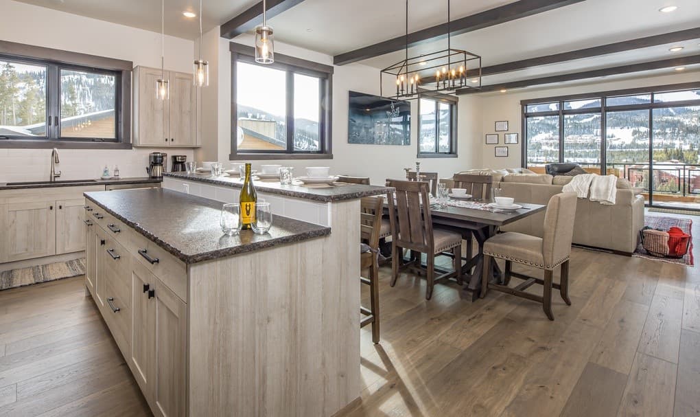 Mountain Lake #502C - Image 12