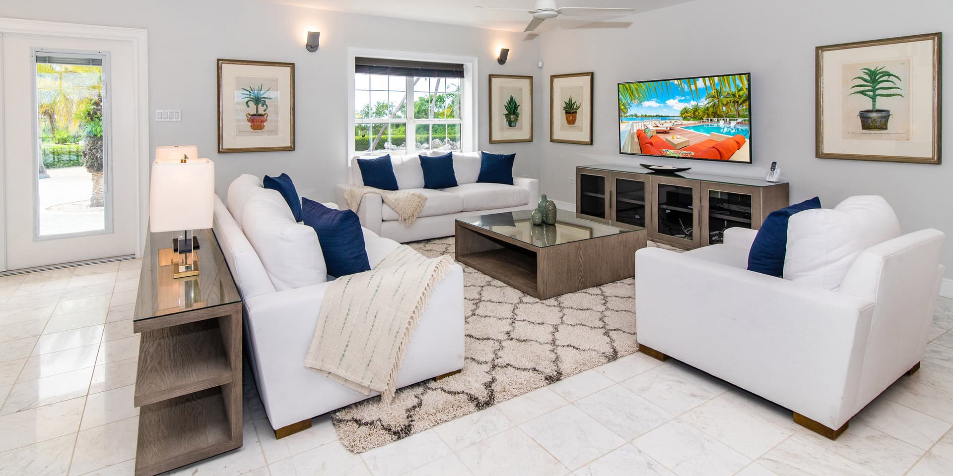 S'Kai Fall Villa - Image 2