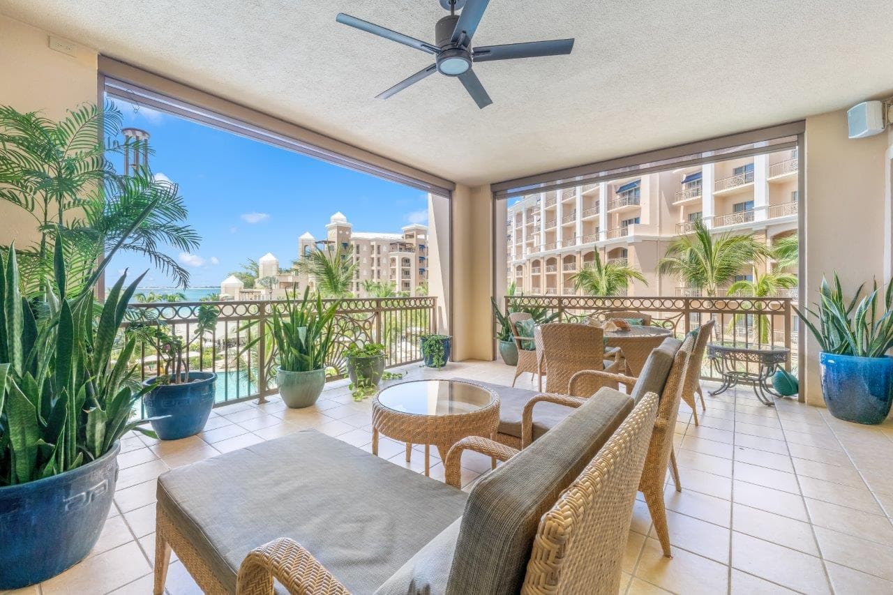 Ritz-Carlton Residence #404 - Image 2