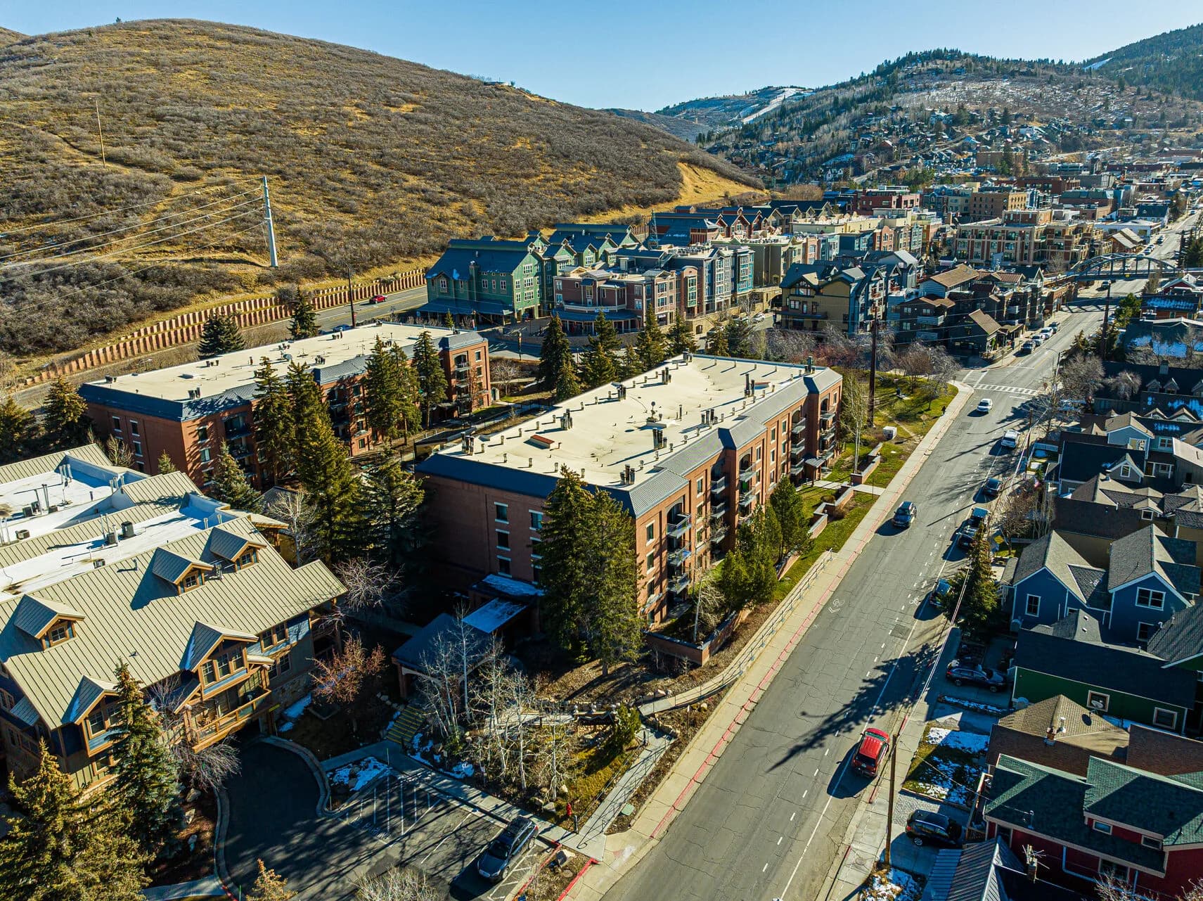 Park City Station #135 - Image 2