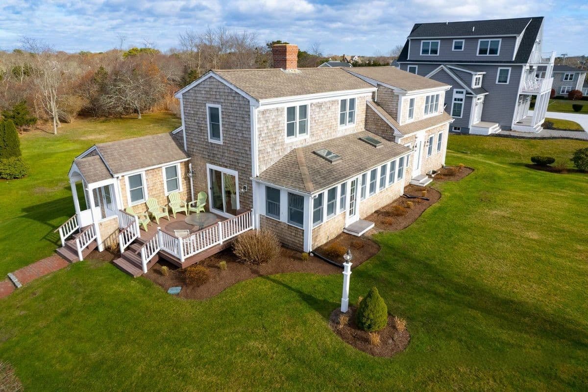 Moor-A-Sea Villa - Image 8