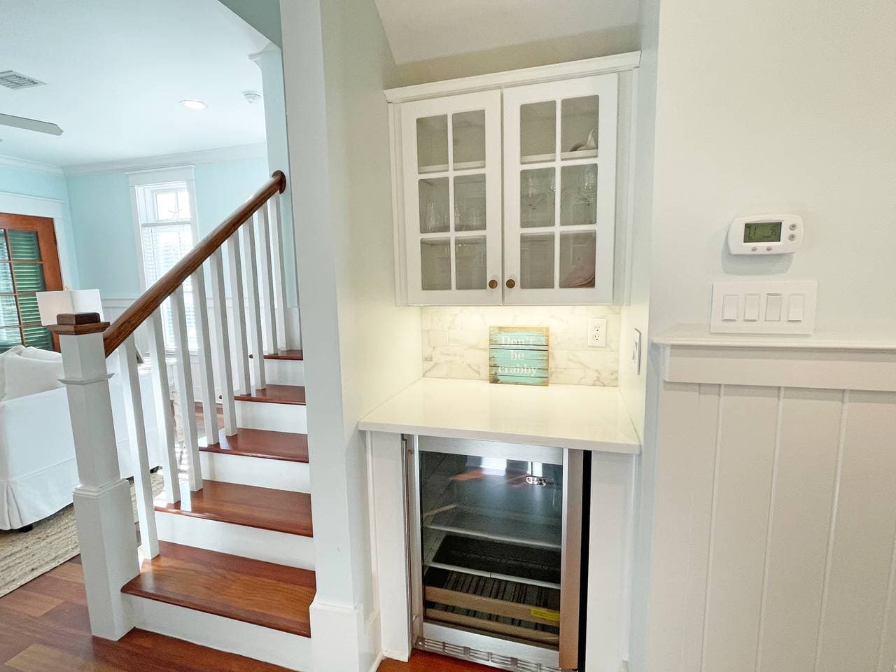 Frosted Orange Home - Image 13