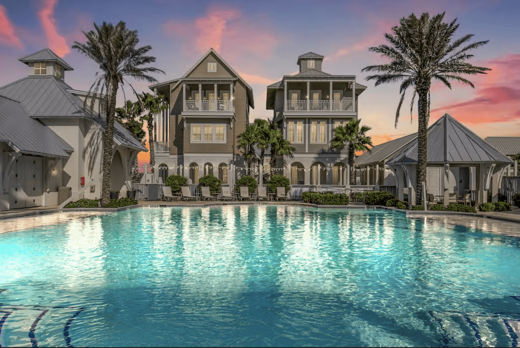 Sunset Cove at Palmilla Beach - Image 38