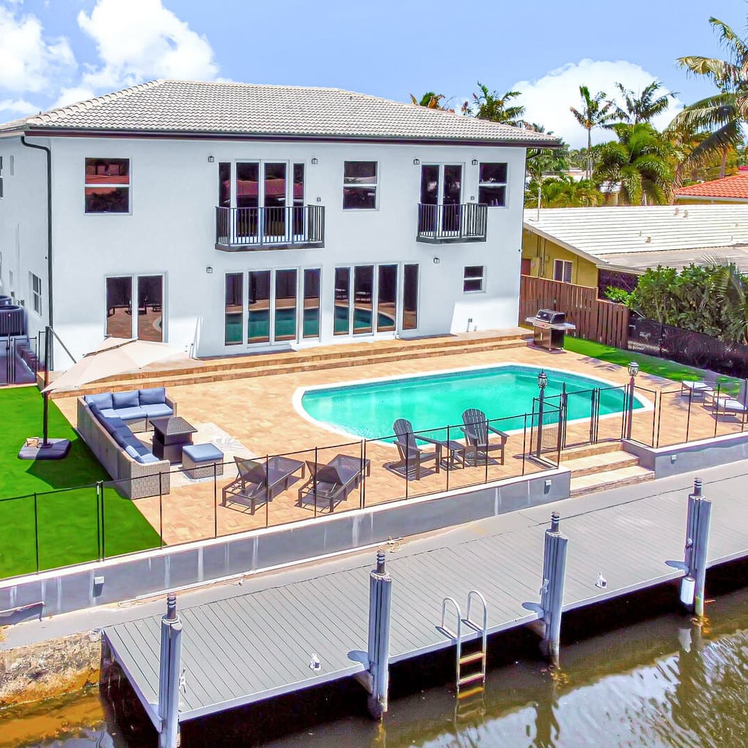 Imperial Point House  - Image 1