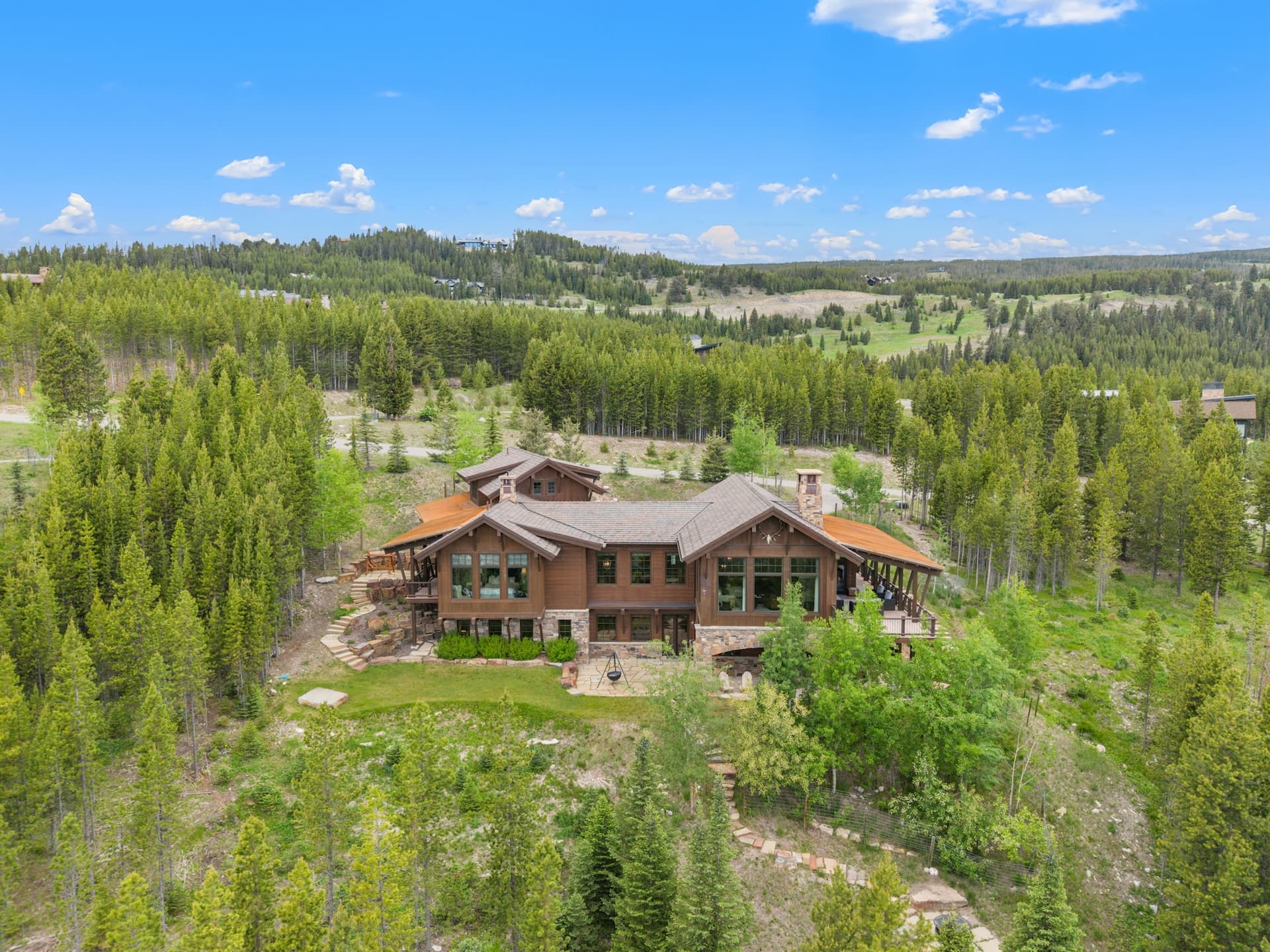 Last Best Chalet - Image 60