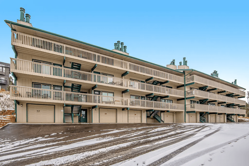 Winter Park Lodge II - Image 21