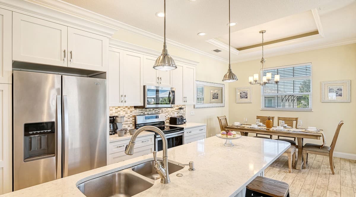 Abalone Villa - Image 31