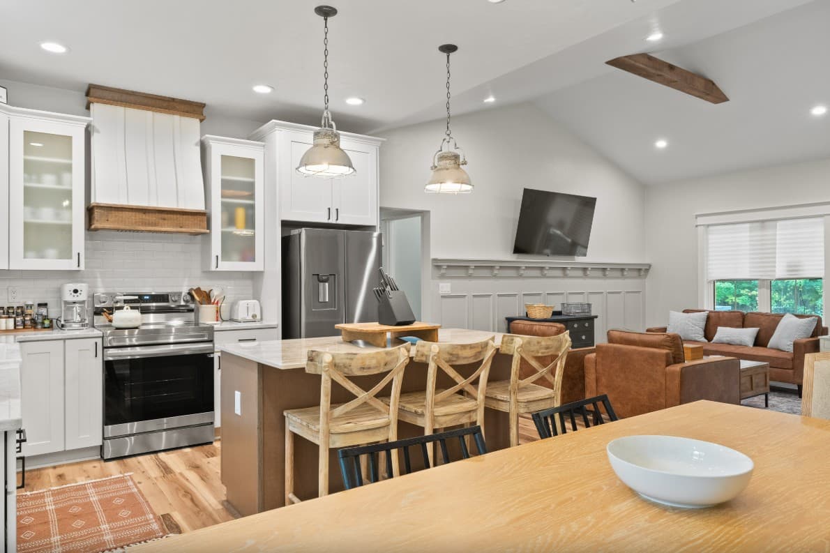 Bearly Hare Cottage - Image 13