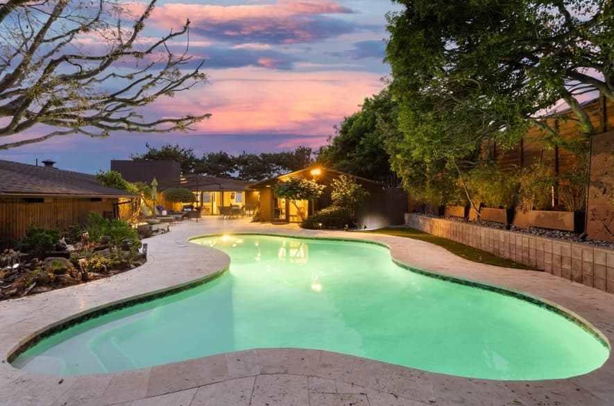 La Jolla Mid-Century - Image 53