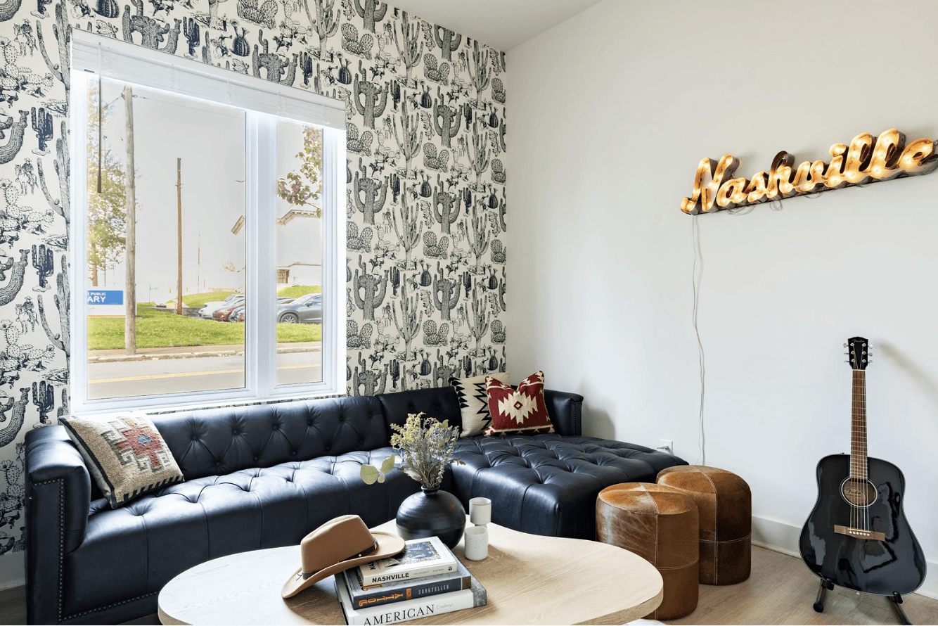 Green Meadow Residence - Image 6