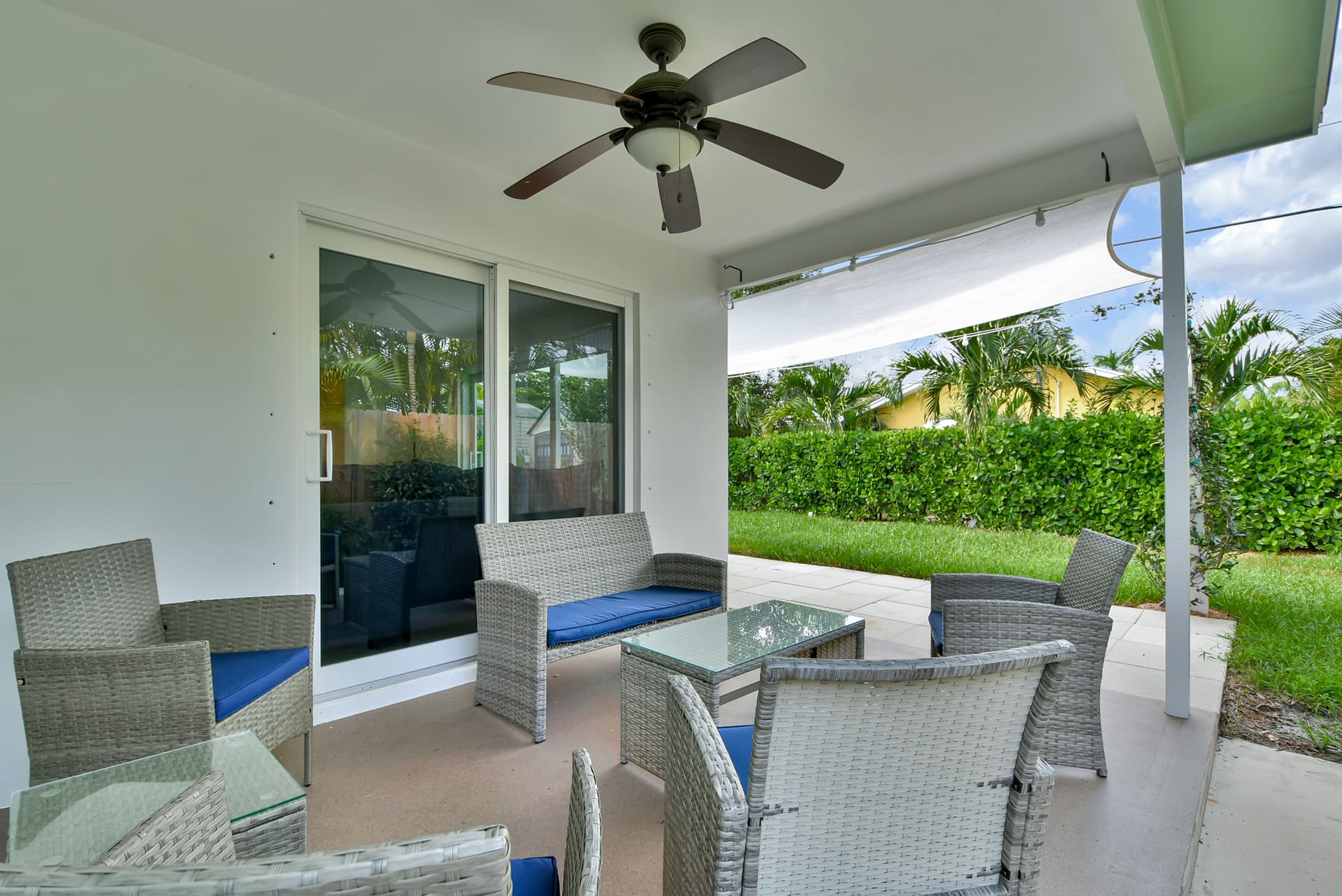 North Lake Worth Home  - Image 39