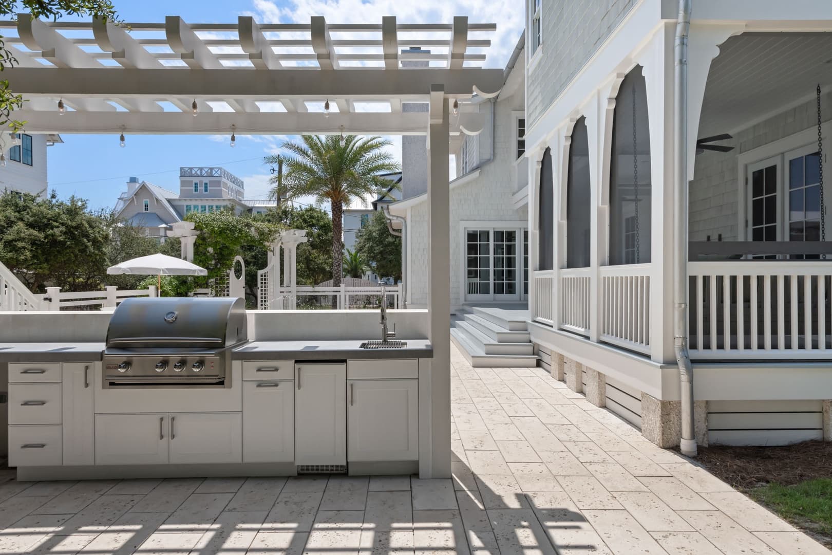 Traveler's Rest - Image 100