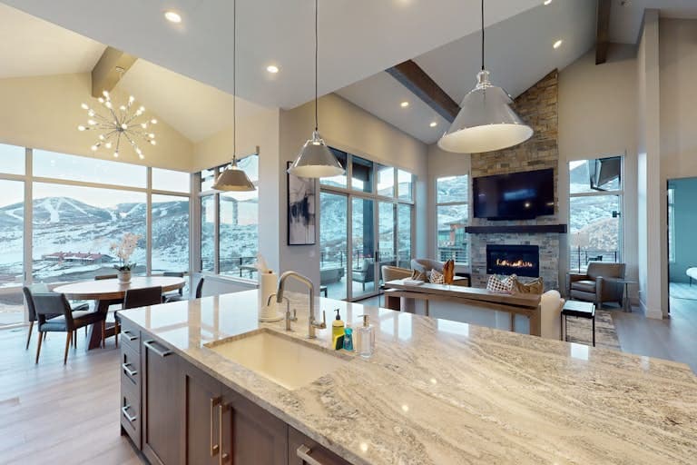 SkyRidge Chalet - Image 6