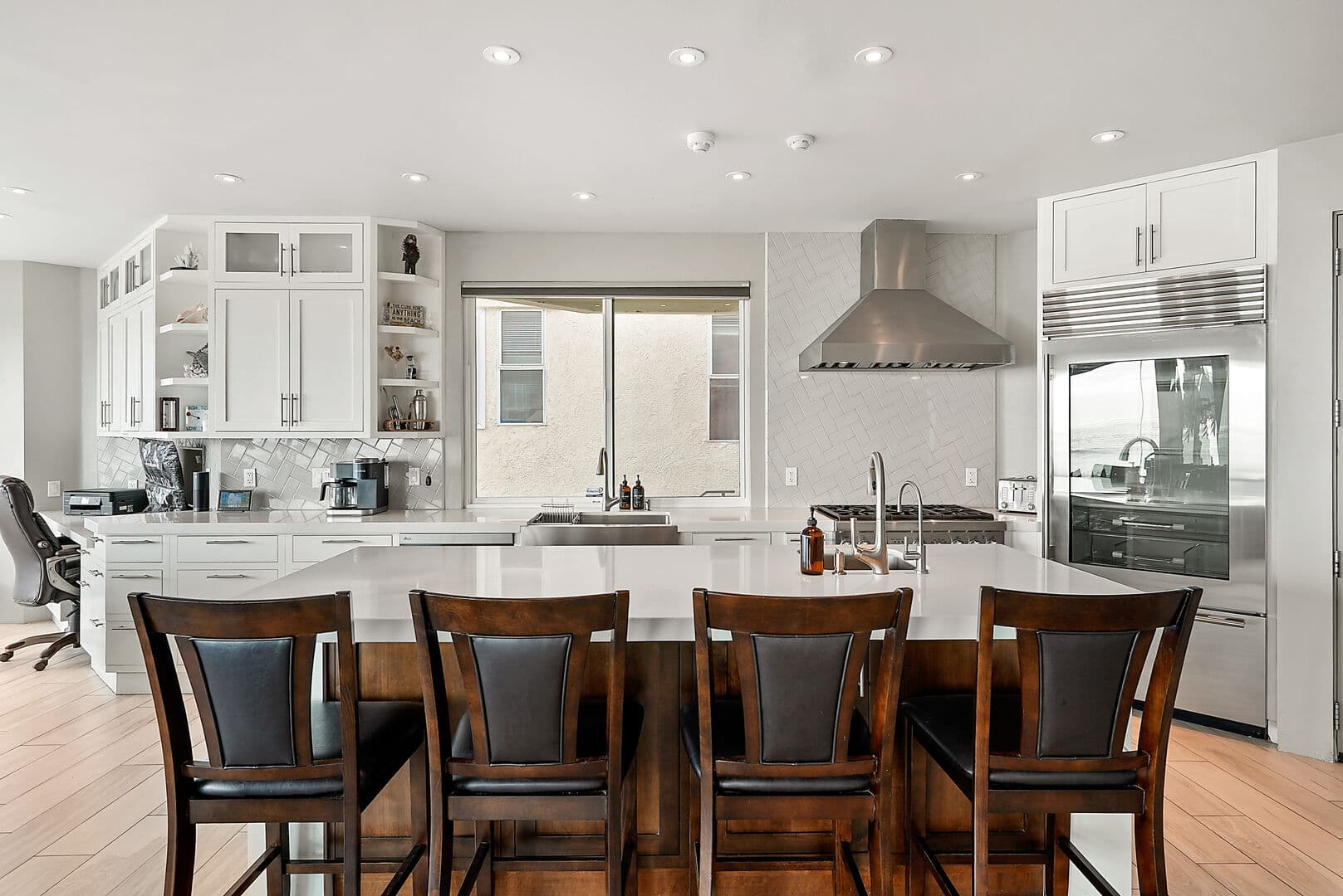 Oceanfront Escape Home - Image 2