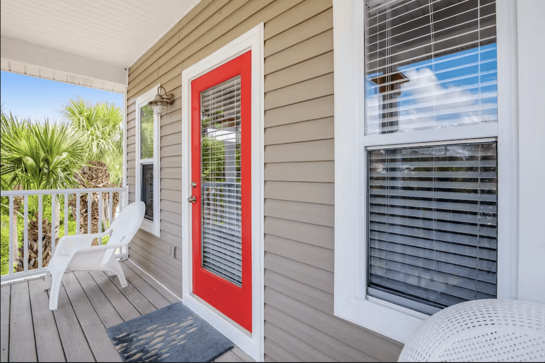 Redfish Cottage Home - Image 34