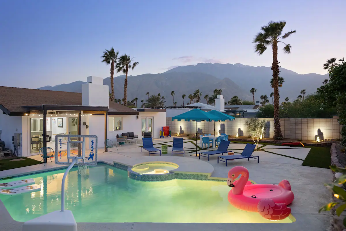 Modern Oasis - Image 28