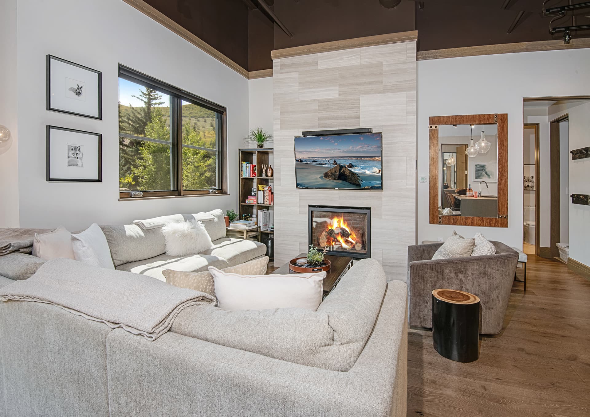 Brookside #107 - Image 2