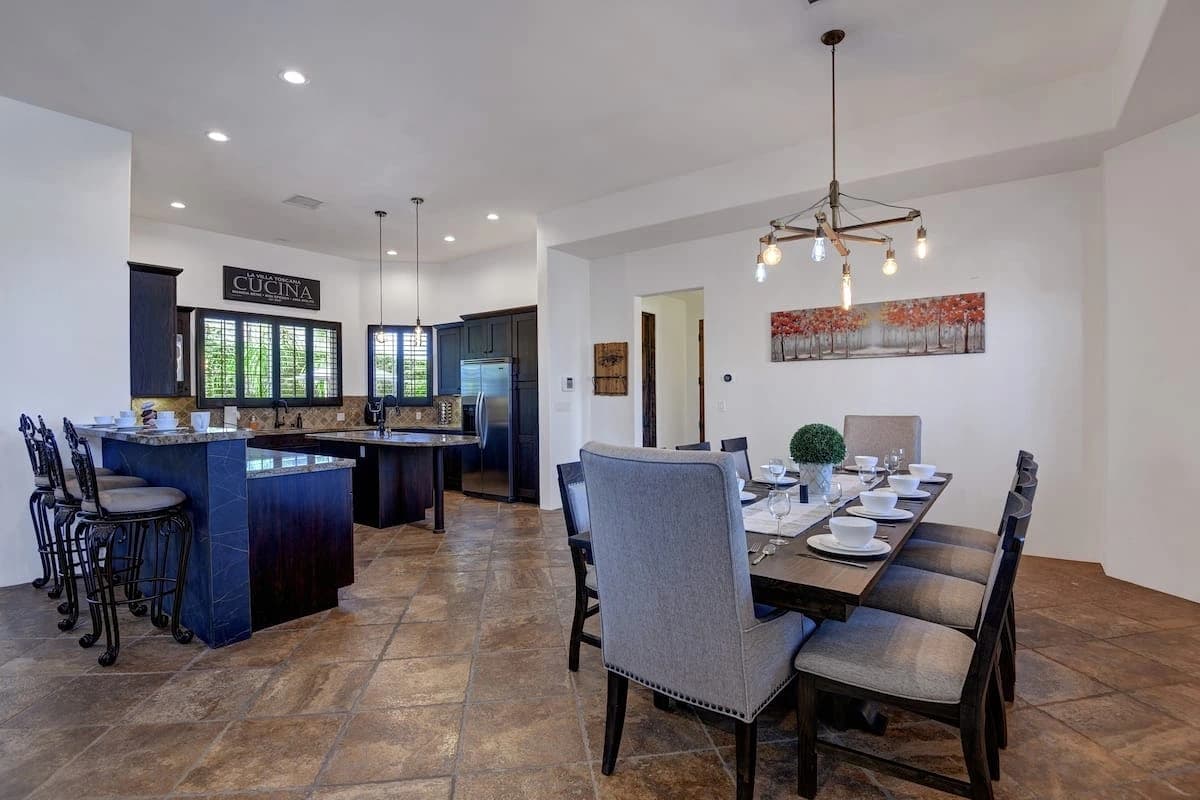 Villa Toscana - Image 5