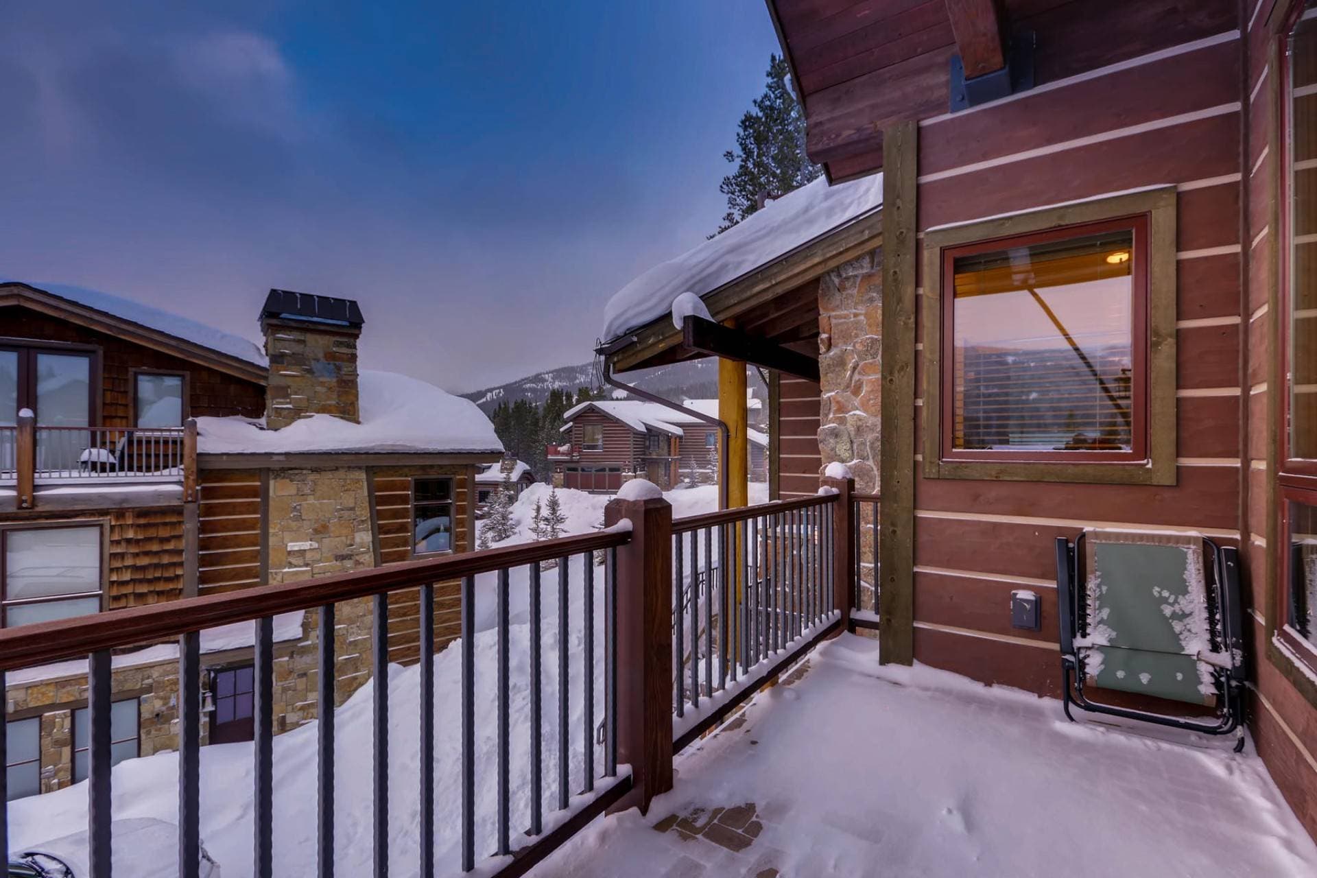 Union Creek House - Image 37