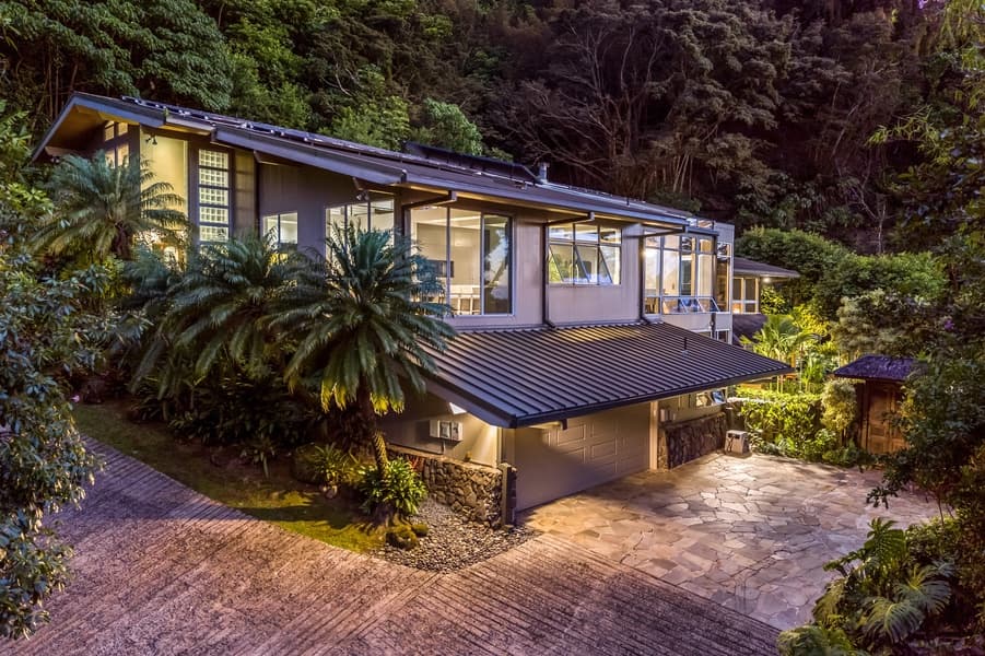 Manoa Royal Retreat - Image 43