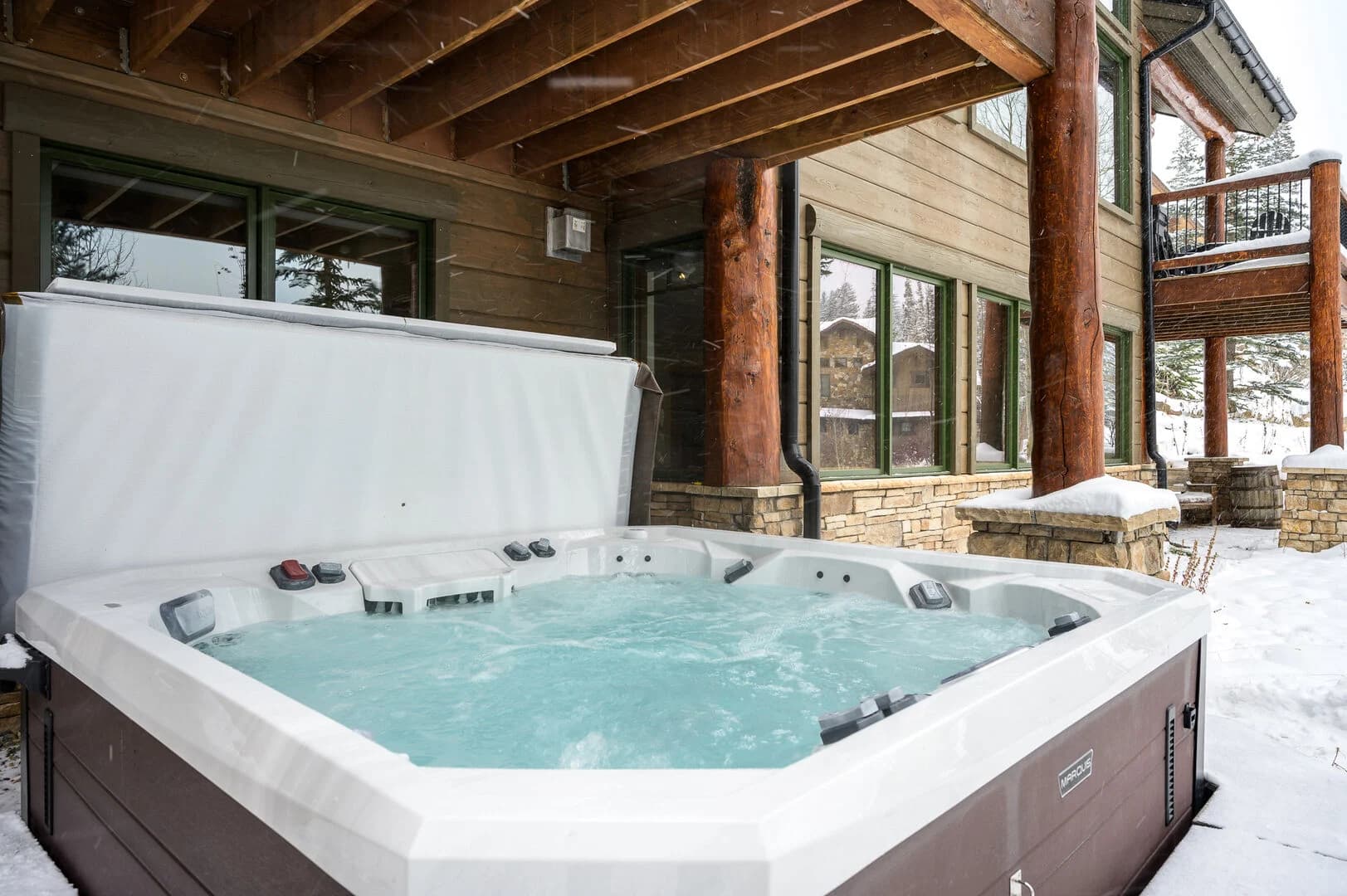 Arrow Trail  Home #1040 - Image 2