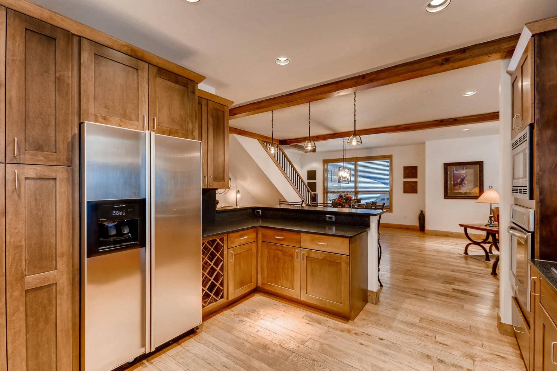 Union Creek House - Image 10