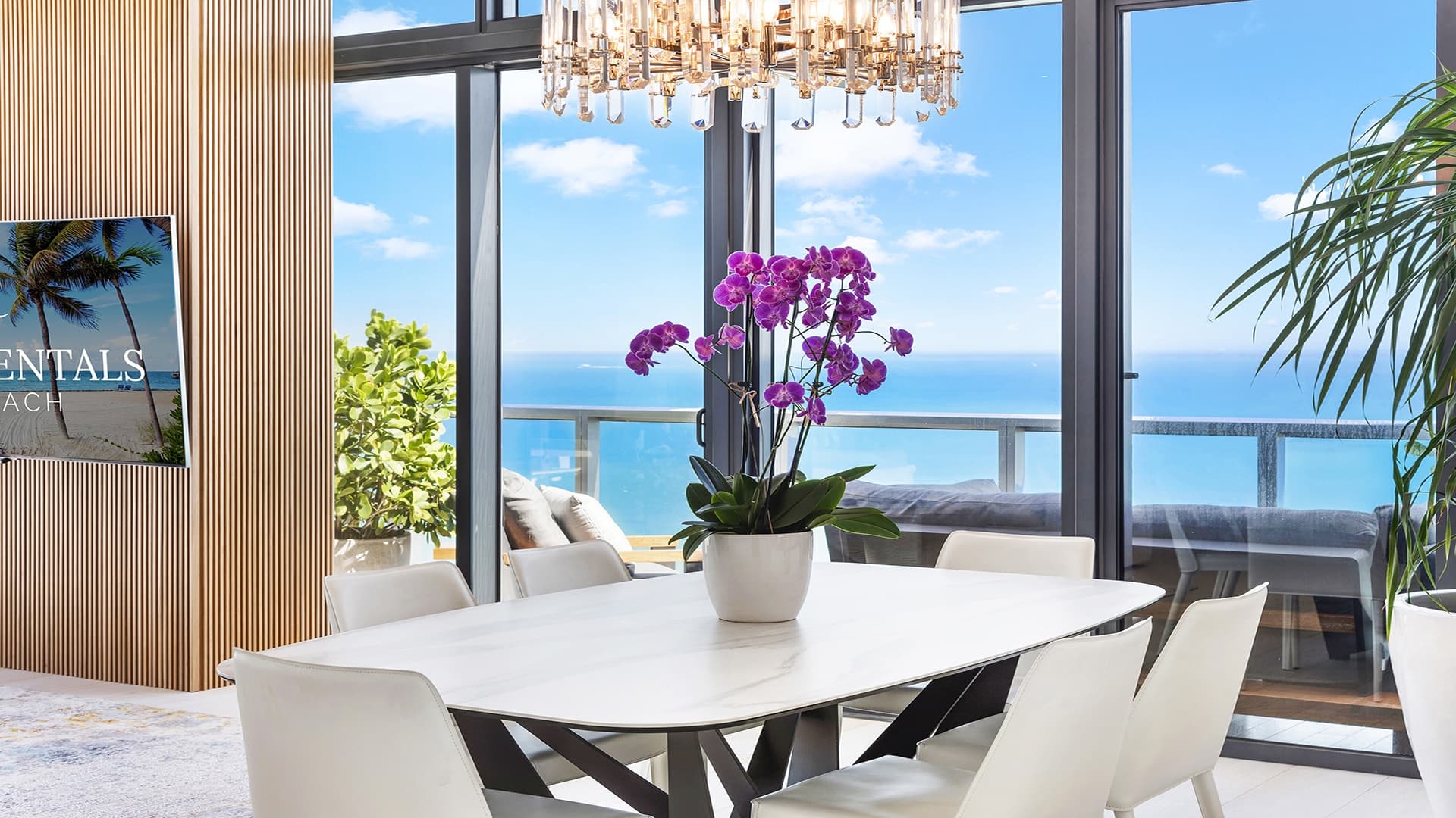 W South Beach Penthouse #2006 - Image 55