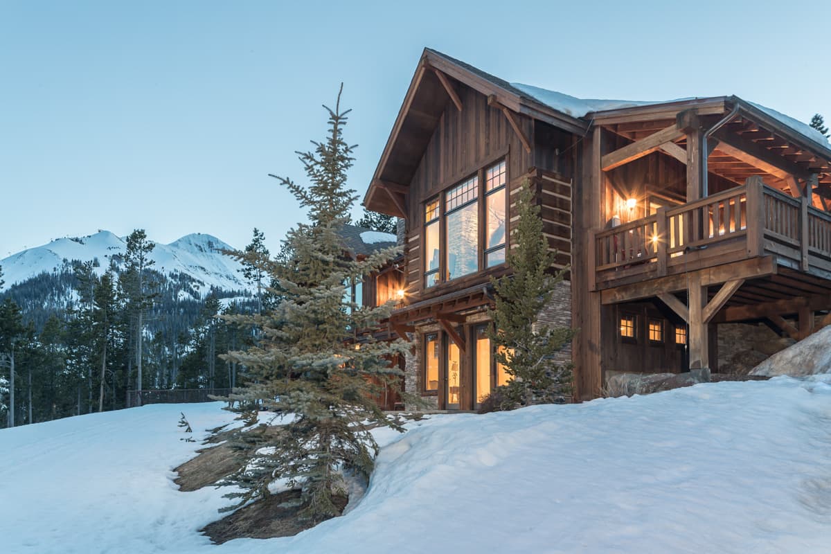 Wolf Pack Hideaway - Image 28