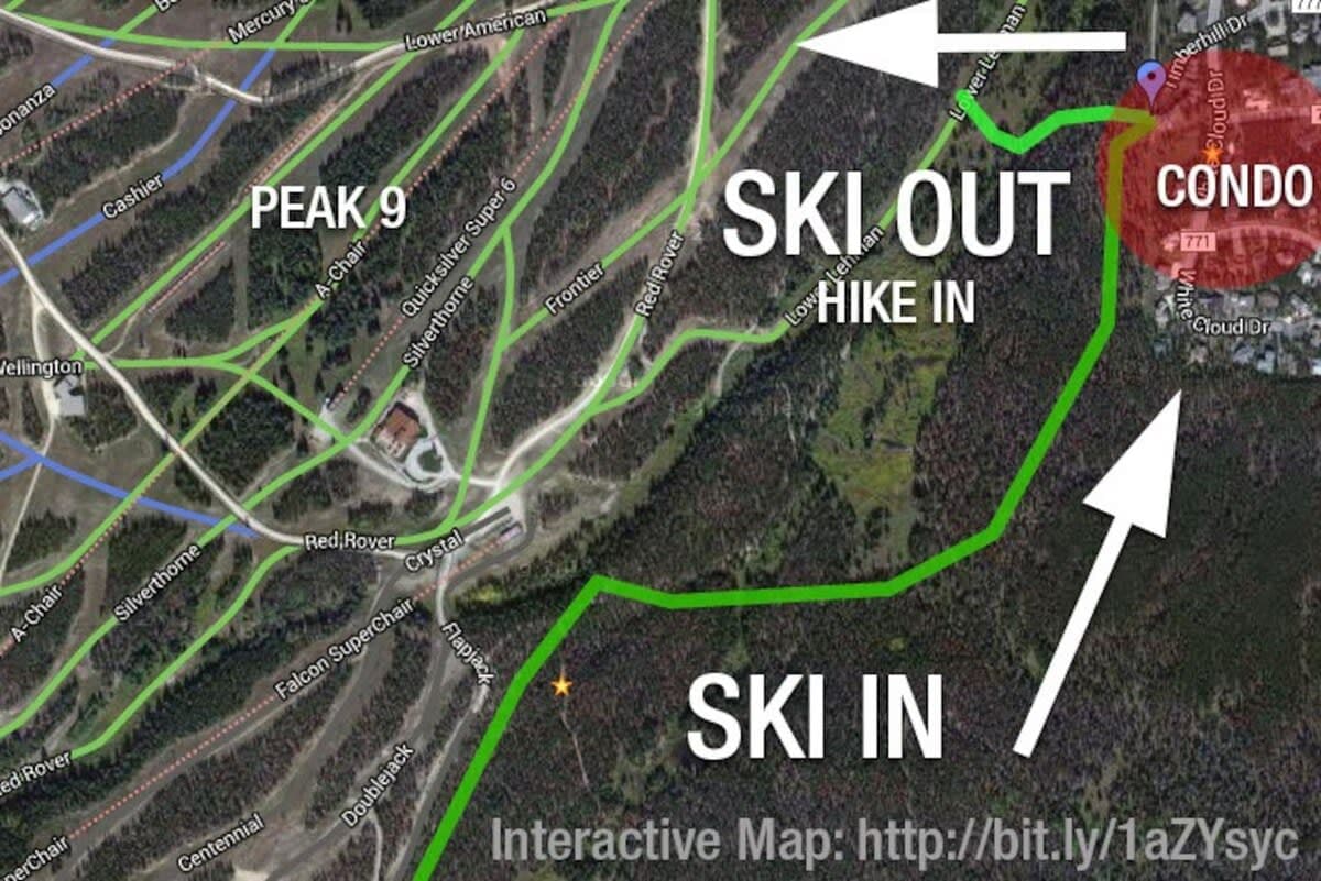 Peaks and Pines - Image 3