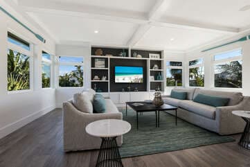Surf-Side Beach House - Image 13
