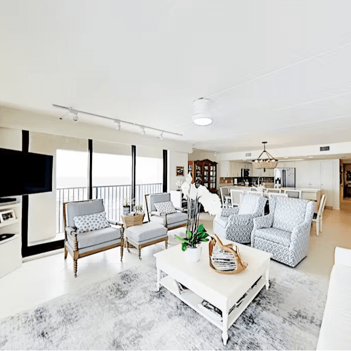 Suntide III Condo #910 - Image 1