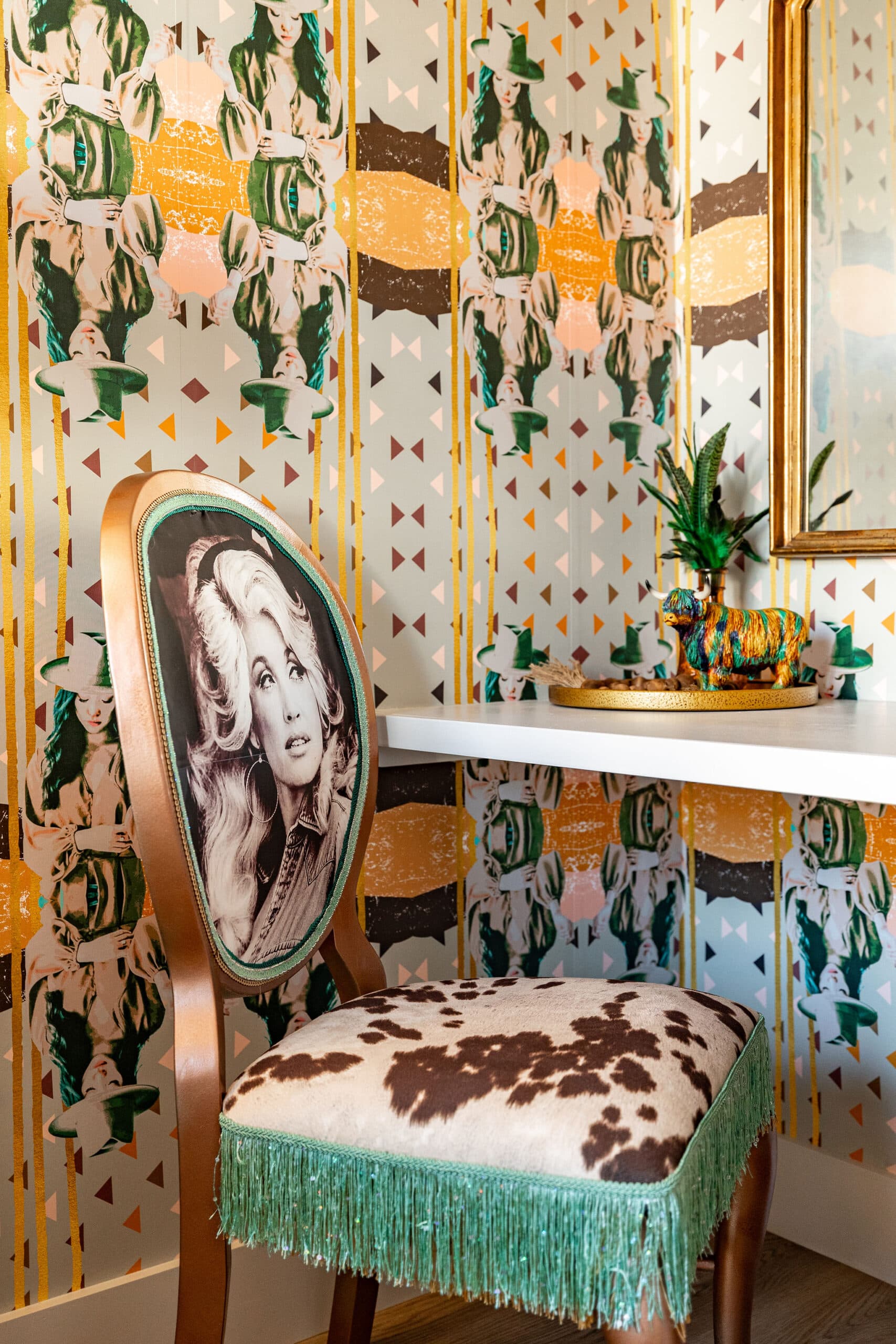 Honky Tonk Party Pad #2 - Image 35