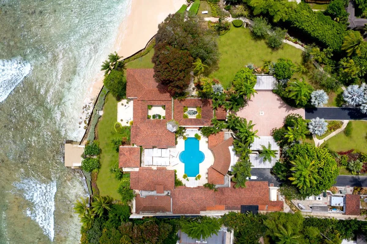 Sea Breeze Manor - Image 30