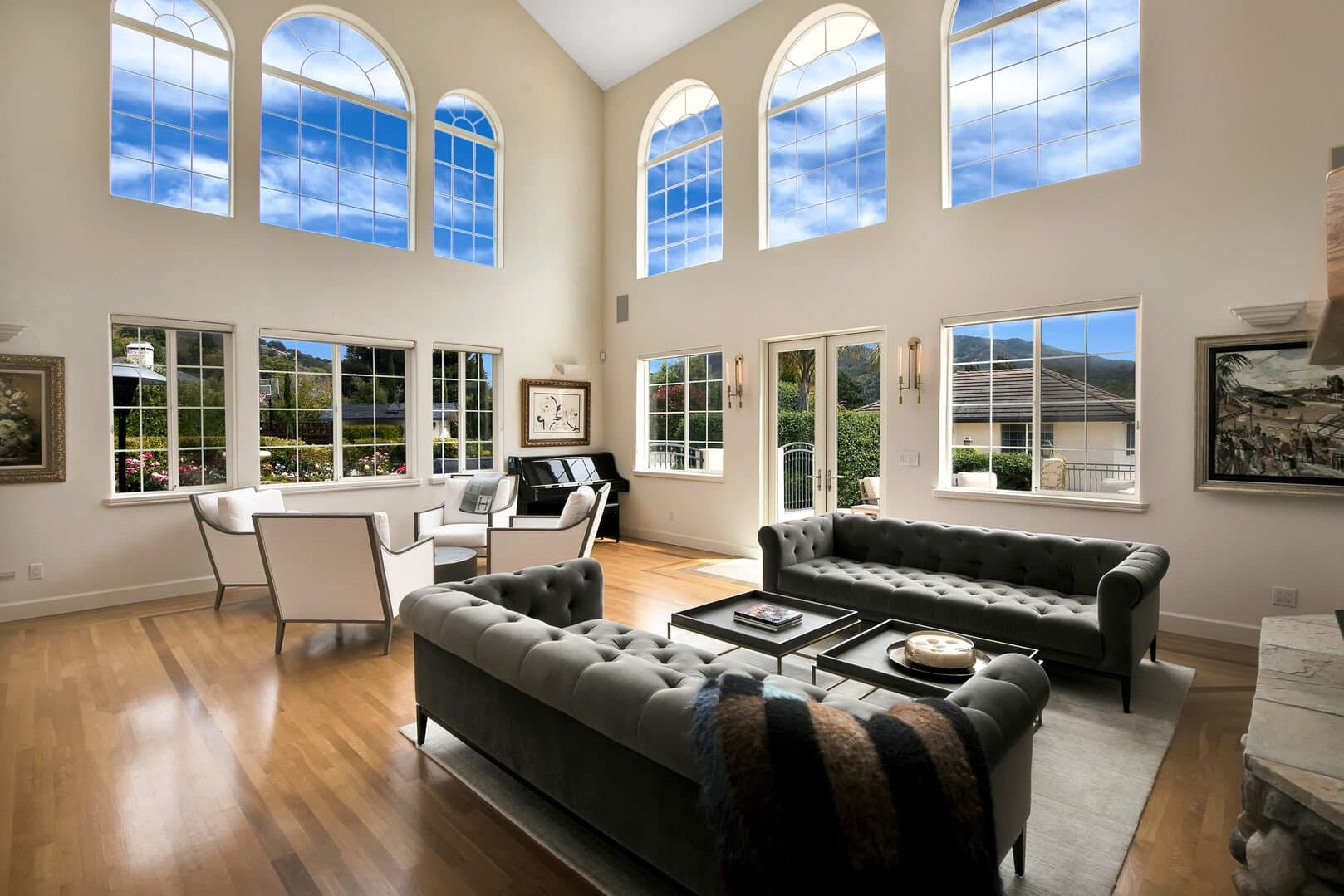 Cypress House - Image 4