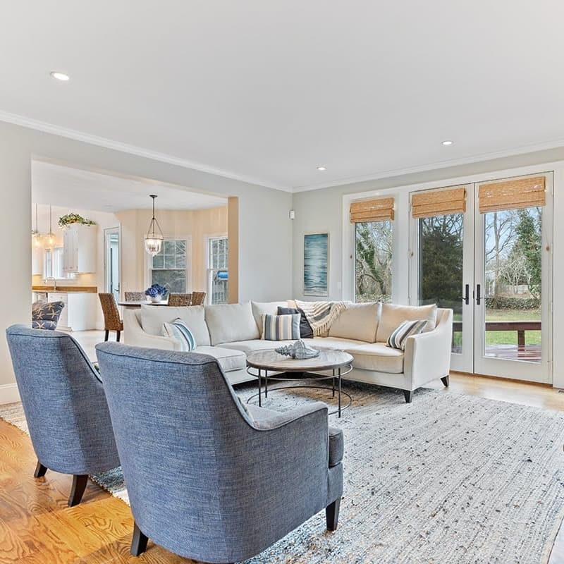 Tonset Treasure Place