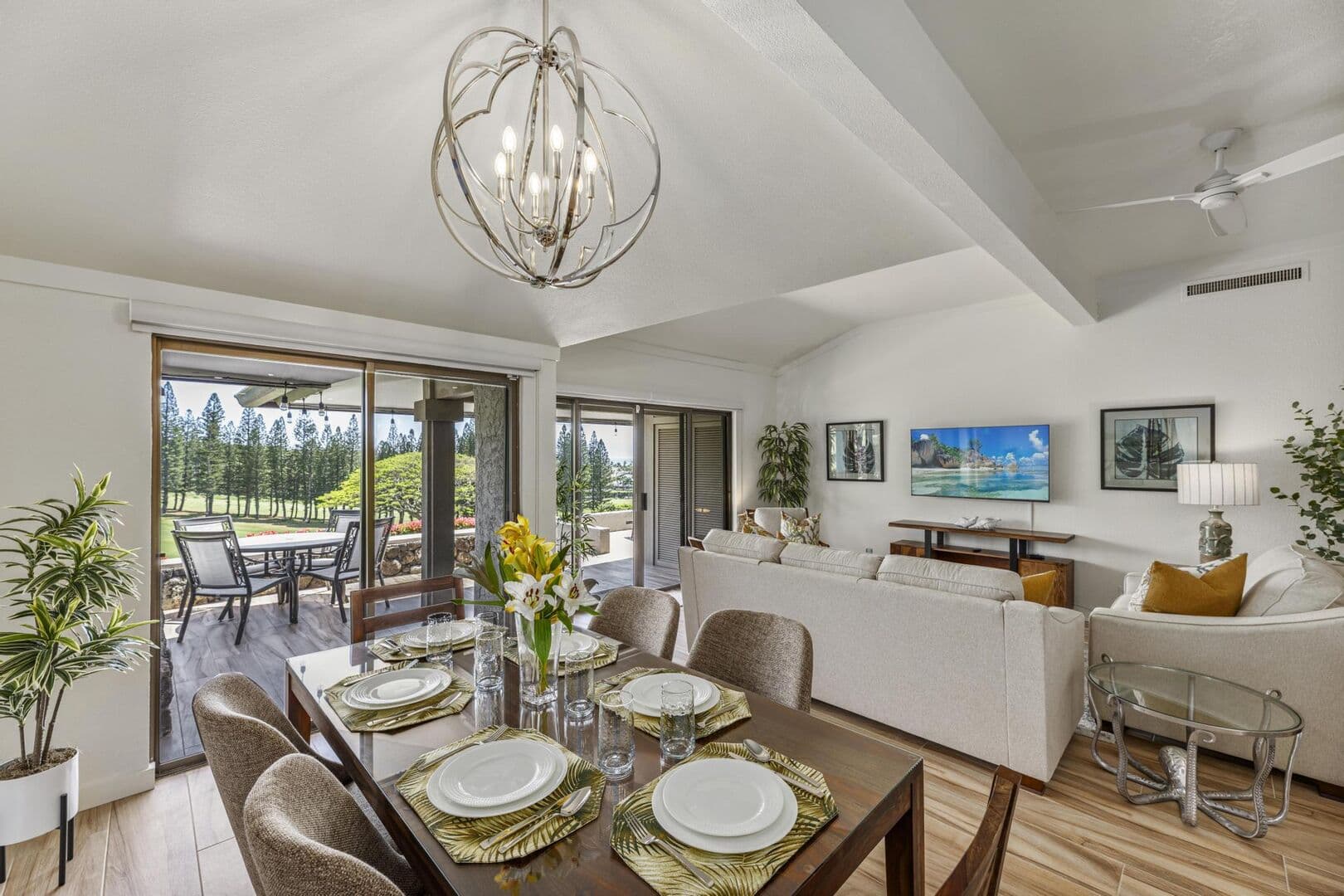 Kapalua Golf Villas 11P5-8 - Image 3